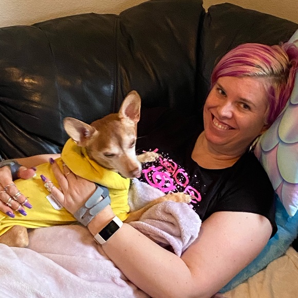 👋 Hi, I’m Ariel! Happy to be sharing fashion love - Picture 2 of 16